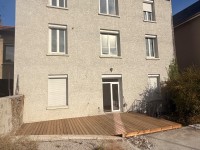 APPARTEMENT T3 A VENDRE - ST ETIENNE FAURIEL - 105.4 m2 - 115 000 &euro;