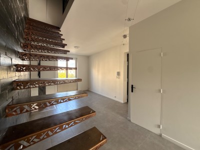 APPARTEMENT T3 A VENDRE - ST ETIENNE FAURIEL - 105.4 m2 - 115 000 &euro;