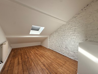 APPARTEMENT T3 A VENDRE - ST ETIENNE FAURIEL - 105.4 m2 - 115 000 &euro;