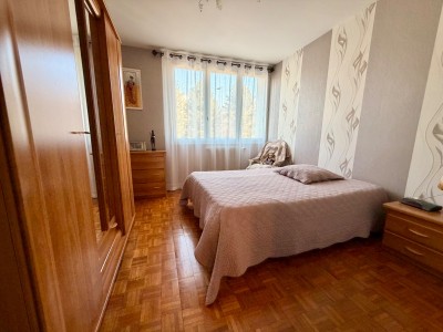 F3 haut de Jacquard A VENDRE - ST ETIENNE Haut De Jacquard / Montaud - 65.22 m2 - 55 000 €
