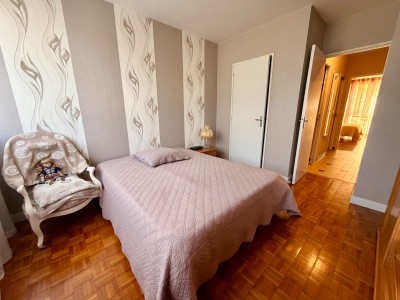 F3 haut de Jacquard A VENDRE - ST ETIENNE Haut De Jacquard / Montaud - 65.22 m2 - 55 000 €