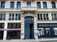 APPARTEMENT T3 A VENDRE - ST ETIENNE HYPER CENTRE - 59 m2 - 99 000 €