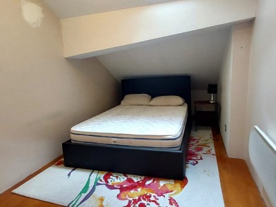 APPARTEMENT T3 A VENDRE - ST ETIENNE HYPER CENTRE - 59 m2 - 99 000 €