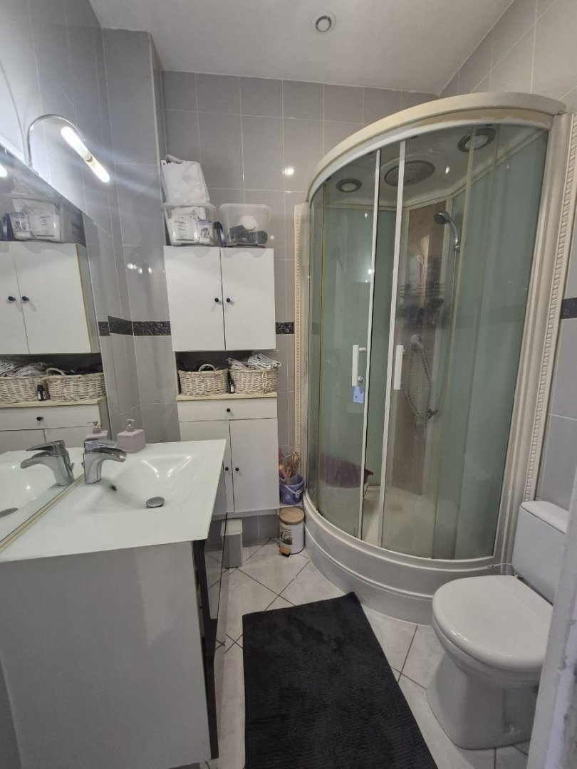 APPARTEMENT T3 - ST ETIENNE JACQUARD - 67.44 m2 - VENDU