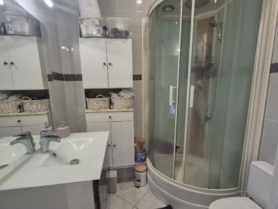 APPARTEMENT T3 - ST ETIENNE JACQUARD - 67.44 m2 - VENDU