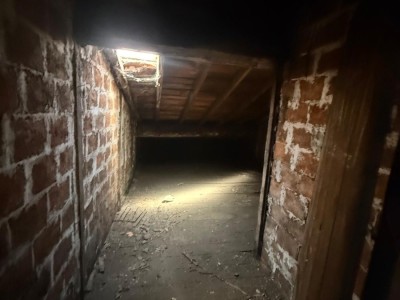 APPARTEMENT T3 A VENDRE - ST ETIENNE JACQUARD - 89 m2 - 40000€