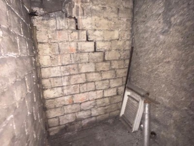 APPARTEMENT T3 A VENDRE - ST ETIENNE JACQUARD - 89 m2 - 40000€