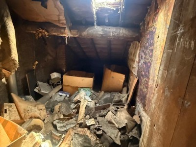 APPARTEMENT T3 A VENDRE - ST ETIENNE JACQUARD - 89 m2 - 40000€