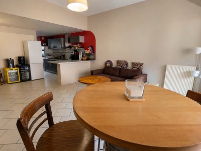 APPARTEMENT T3 A VENDRE - ST ETIENNE JACQUARD - 65.93 m2 - 130 500 &euro;