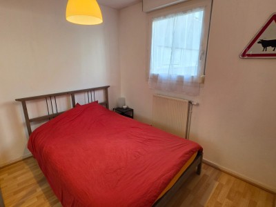 APPARTEMENT T3 A VENDRE - ST ETIENNE JACQUARD - 65.93 m2 - 130 500 &euro;