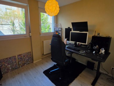 APPARTEMENT T3 A VENDRE - ST ETIENNE JACQUARD - 65.93 m2 - 130 500 &euro;