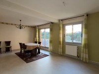 APPARTEMENT T3 A VENDRE - ST ETIENNE JACQUARD - 66.43 m2 - 85 000 €