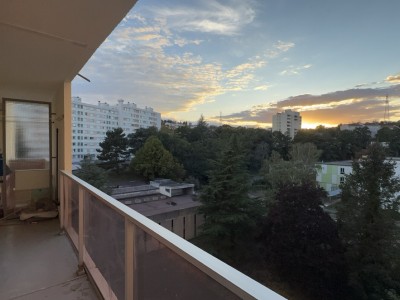 APPARTEMENT T3 A VENDRE - ST ETIENNE JACQUARD - 66.43 m2 - 85 000 €