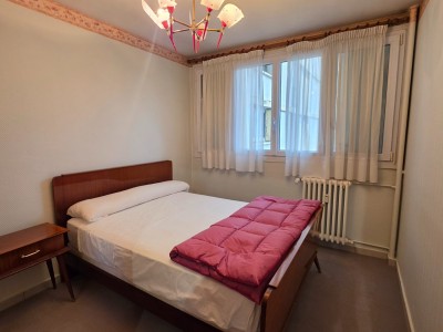 APPARTEMENT T3 A VENDRE - ST ETIENNE JACQUARD - 62.21 m2 - 79 000 &euro;