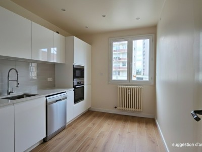 APPARTEMENT T3 A VENDRE - ST ETIENNE LA METARE - 57.62 m2 - 74�000�&euro;