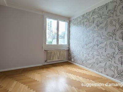 APPARTEMENT T3 A VENDRE - ST ETIENNE LA METARE - 57.62 m2 - 74�000�&euro;