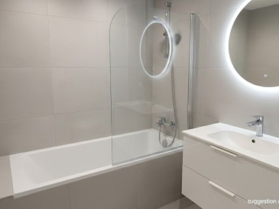 APPARTEMENT T3 A VENDRE - ST ETIENNE LA METARE - 57.62 m2 - 74�000�&euro;