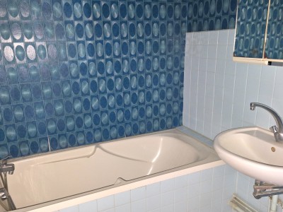 APPARTEMENT T3 A VENDRE - ST ETIENNE LA METARE - 57.62 m2 - 74�000�&euro;