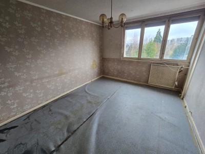 APPARTEMENT T3 A VENDRE - ST ETIENNE LA METARE - 46.11 m2 - 40000€