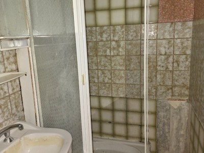 APPARTEMENT T3 A VENDRE - ST ETIENNE LA METARE - 46.11 m2 - 40000€