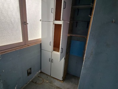 APPARTEMENT T3 A VENDRE - ST ETIENNE LA METARE - 46.11 m2 - 40000€