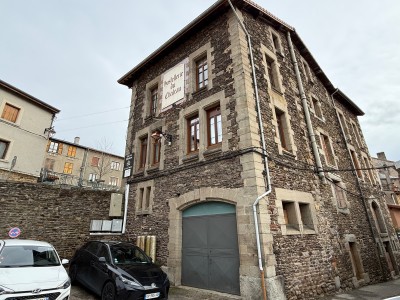 Appartement A VENDRE - ST ETIENNE LA METARE - 83 m2 - 95�000�&euro;