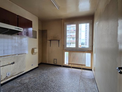 APPARTEMENT T3 A VENDRE - ST ETIENNE LA METARE - 57.62 m2 - 74 000 €