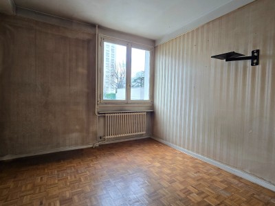 APPARTEMENT T3 A VENDRE - ST ETIENNE LA METARE - 57.62 m2 - 74 000 €