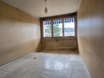 APPARTEMENT T3 A VENDRE - ST ETIENNE LA METARE - 57.62 m2 - 74 000 €