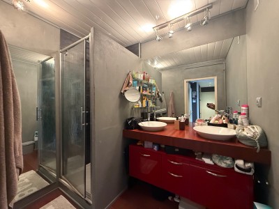 APPARTEMENT T3 A VENDRE - ST ETIENNE LA METARE - 69.93 m2 - 85 000 €