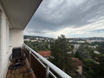 APPARTEMENT T3 A VENDRE - ST ETIENNE LA METARE - 69.93 m2 - 85 000 €