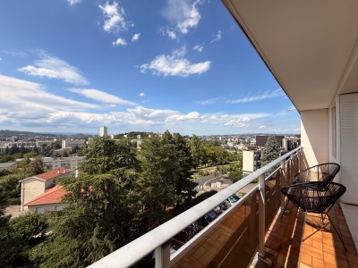 APPARTEMENT T3 A VENDRE - ST ETIENNE LA METARE - 69.93 m2 - 85 000 &euro;