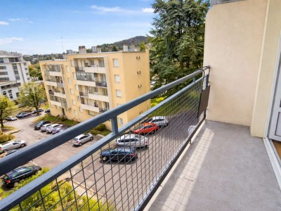 APPARTEMENT T3 A VENDRE - ST ETIENNE La rivière - 52 m2 - 38 000 &euro;