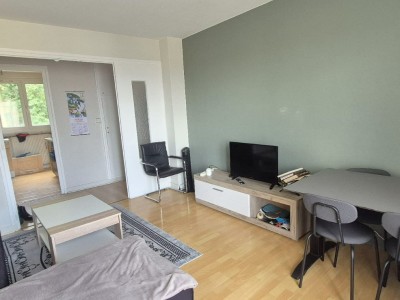 APPARTEMENT T3 A VENDRE - ST ETIENNE La rivière - 52 m2 - 38 000 &euro;
