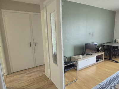 APPARTEMENT T3 A VENDRE - ST ETIENNE La rivière - 52 m2 - 38 000 &euro;