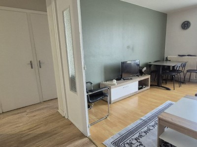 APPARTEMENT T3 A VENDRE - ST ETIENNE La rivière - 52 m2 - 38 000 &euro;