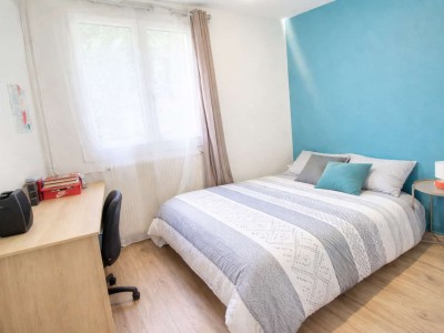 APPARTEMENT T3 A VENDRE - ST ETIENNE La rivière - 52 m2 - 38 000 &euro;