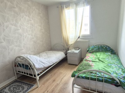 APPARTEMENT T3 A VENDRE - ST ETIENNE La rivière - 52 m2 - 38 000 &euro;