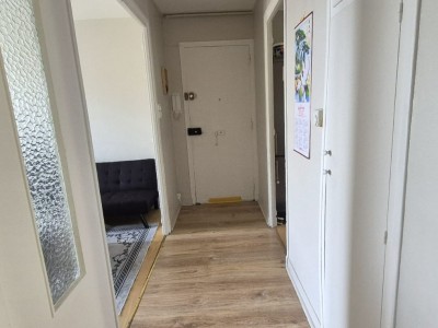 APPARTEMENT T3 A VENDRE - ST ETIENNE La rivière - 52 m2 - 38 000 &euro;