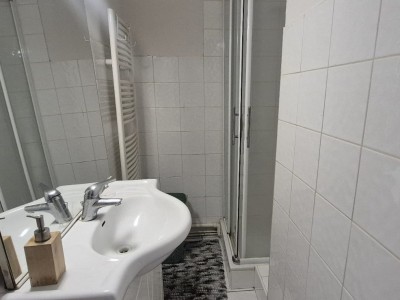 APPARTEMENT T3 A VENDRE - ST ETIENNE La rivière - 52 m2 - 38 000 &euro;