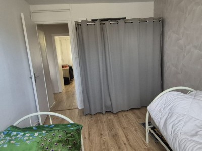 APPARTEMENT T3 A VENDRE - ST ETIENNE La rivière - 52 m2 - 38 000 &euro;