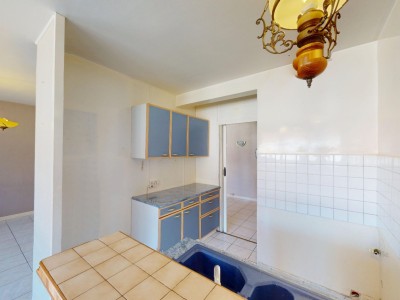 APPARTEMENT T3 - ST ETIENNE MONTHIEU - 70.48 m2 - VENDU