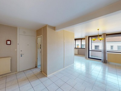 APPARTEMENT T3 - ST ETIENNE MONTHIEU - 70.48 m2 - VENDU