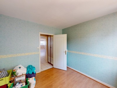 APPARTEMENT T3 - ST ETIENNE MONTHIEU - 70.48 m2 - VENDU