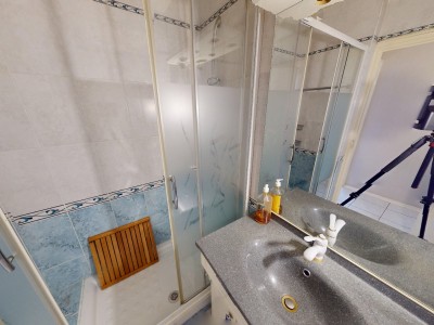 APPARTEMENT T3 - ST ETIENNE MONTHIEU - 70.48 m2 - VENDU