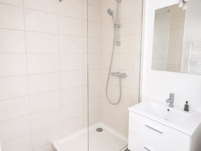APPARTEMENT T3 A VENDRE - ST ETIENNE MONTHIEU - 57.41 m2 - 85 000 &euro;