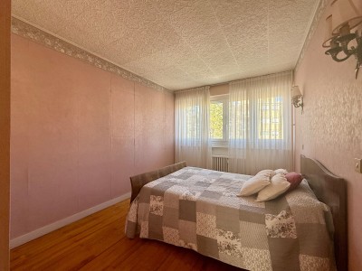 Appartement T3 avec balcon et garage A VENDRE - ST ETIENNE MONTPLAISIR - 63.91 m2 - 75�000�&euro;