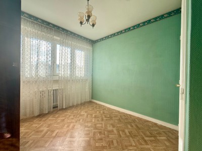 Appartement T3 avec balcon et garage A VENDRE - ST ETIENNE MONTPLAISIR - 63.91 m2 - 75�000�&euro;