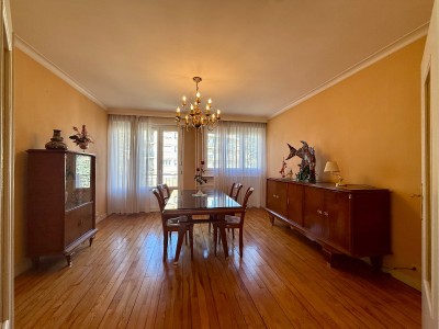 Appartement T3 avec balcon et garage A VENDRE - ST ETIENNE MONTPLAISIR - 63.91 m2 - 75�000�&euro;