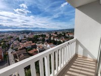 APPARTEMENT T3 A VENDRE - ST ETIENNE MONTPLAISIR - 62 m2 - 63 000 &euro;